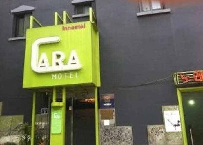 Cara Motel