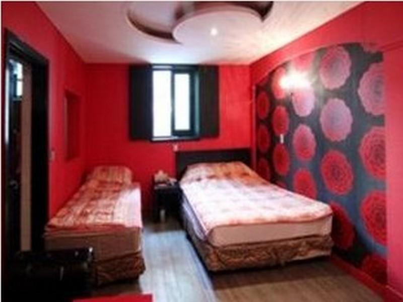 Motel Cara 2*