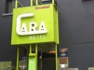 Motel Cara Seoul